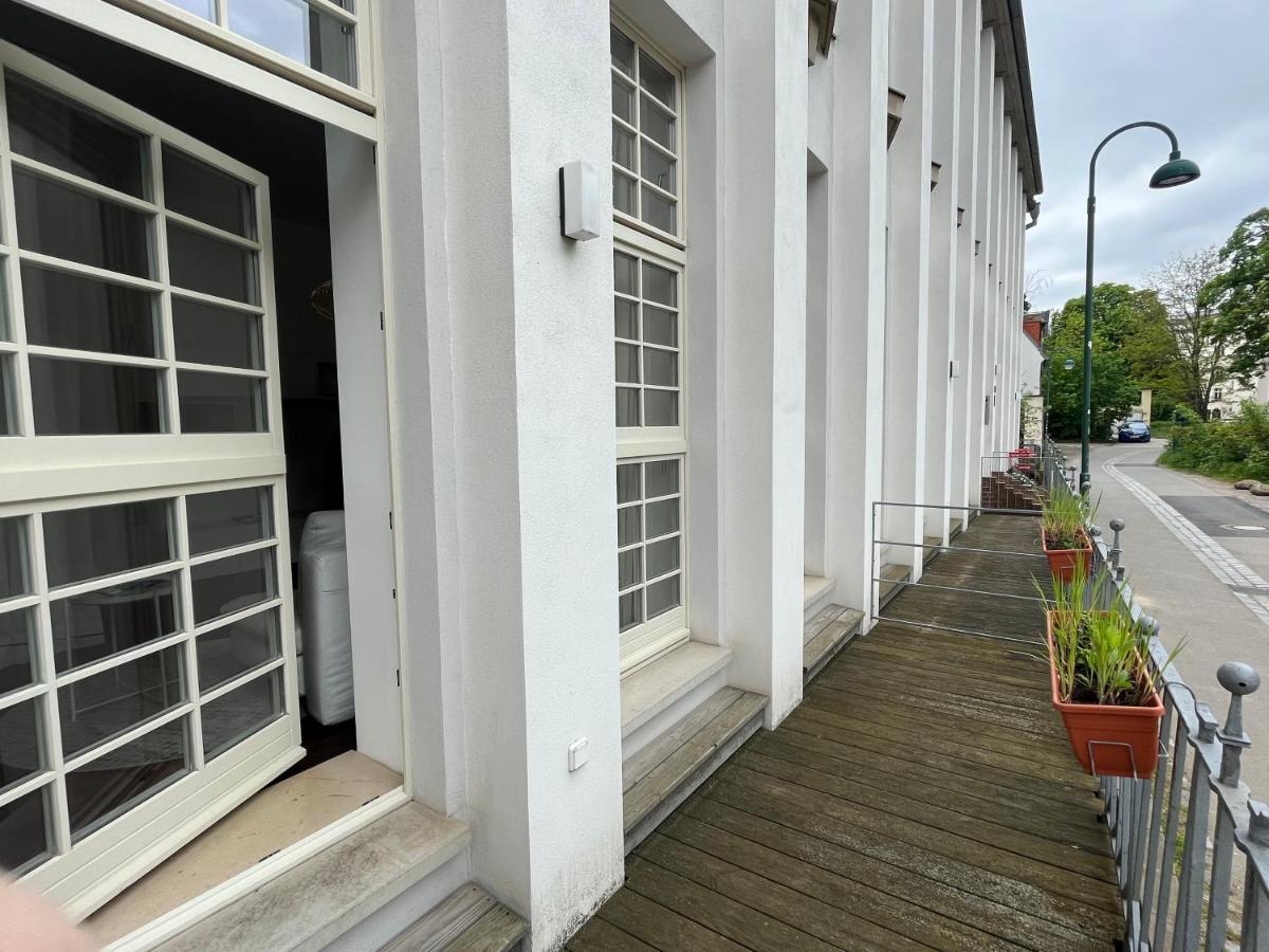 Modernes Loft Im Zentrum Leipzigs, Naehe Thomaskirche, Innenstadtring Екстериор снимка